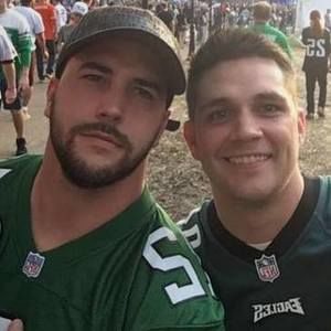 Meet your Posher, Nick